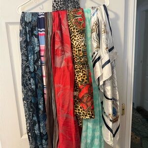 Scarves